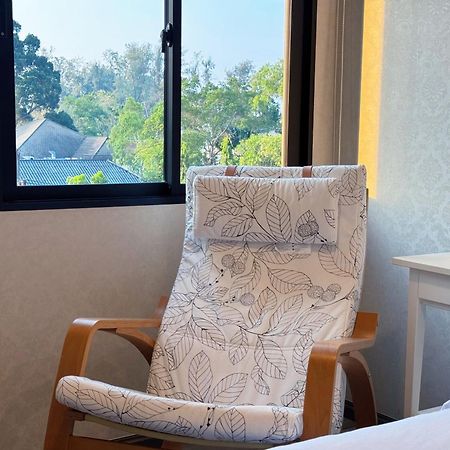 Digital Nomad Home Away With Pool & Gym Nai Yang Beach Exteriör bild